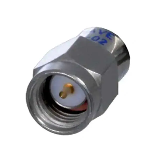 TRM-2090-M0-SMA-02 (CONN TERMINATOR PLUG SMA 50 OHM)