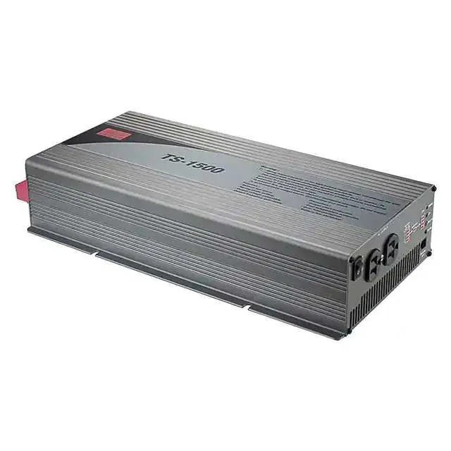 TS-1500-124A (INVERTER 24VDC 1.5KW 2 OUTLET)