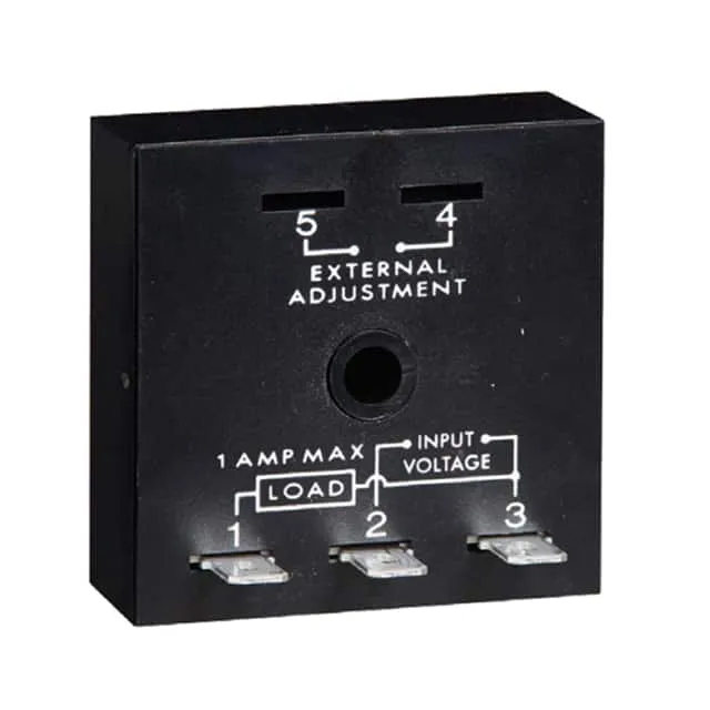 TS1410.25 (VERSA-TIMER (DELAY ON MAKE))