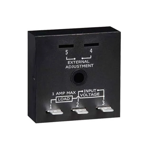 TS2423 (VERSA-TIMER (INTERVAL))