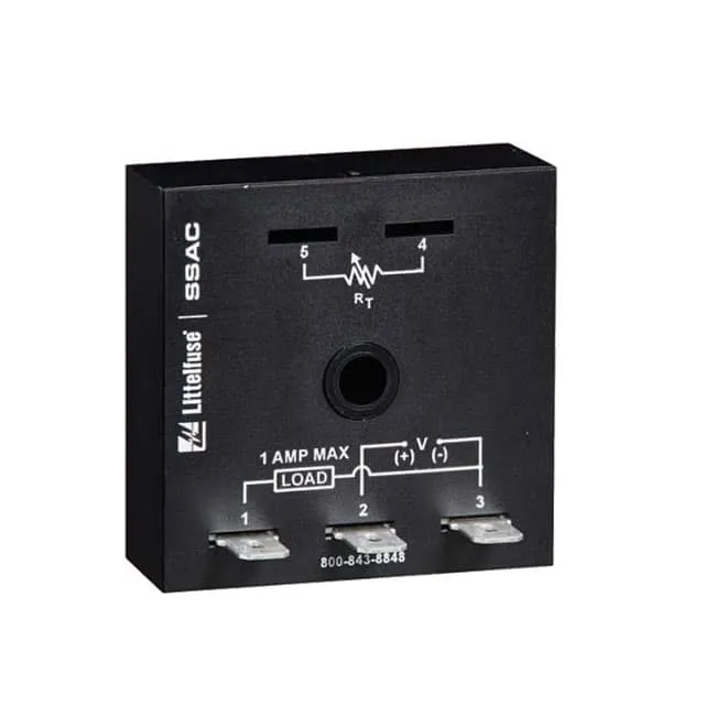 TS6123P (VERSA-TIMER)