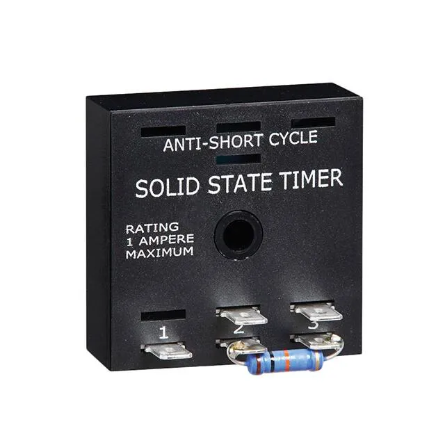 TSA141300 (RELAY TIME DELAY 5MIN CHASSIS)