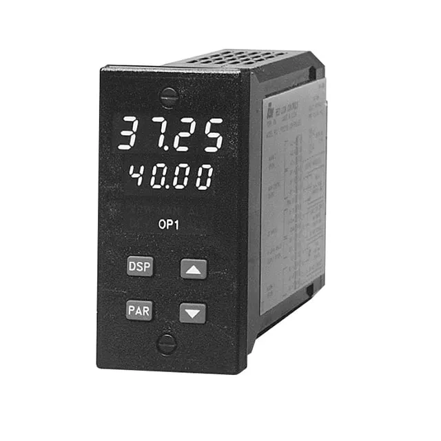 TSC01001 (CONTROL TEMP ANALOG OUT 115/230V)