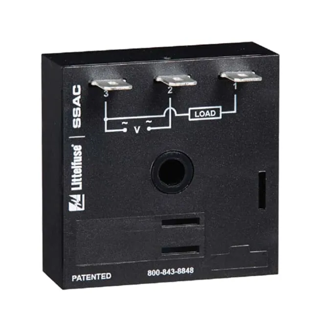 TSD2434 (DIGI-TIMER (INTERVAL))