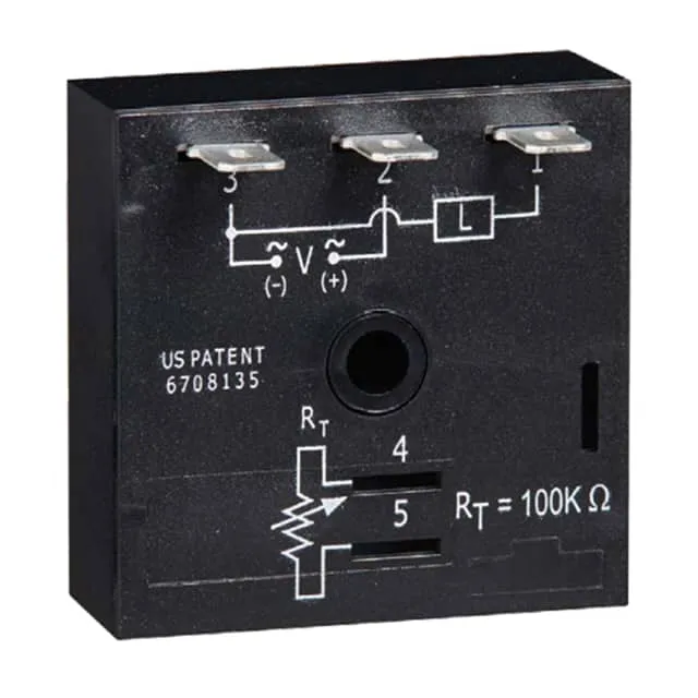 TSD3411S (DIGI TIMER (ON/OFF RECYCLING))