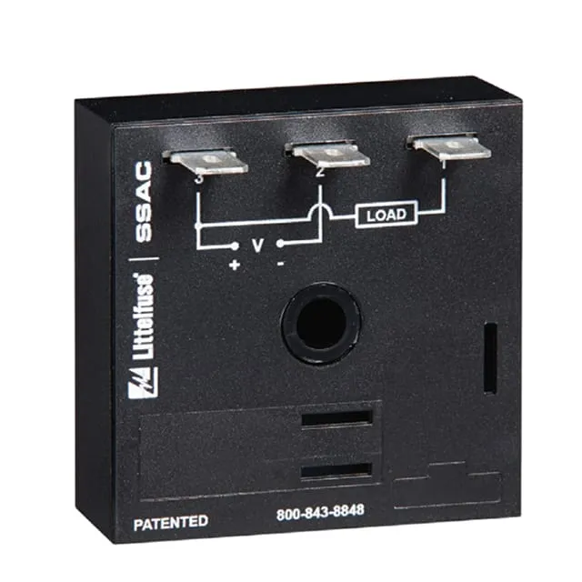 TSD6310.8SN (DIGI-TIMER (INTERVAL DC))