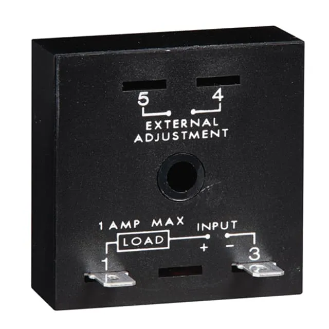 TSD7424 (SOLID STATE TIMER (INTERVAL))