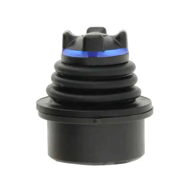 TSHA1S00A1BB (TS SERIES, TWO AXIS, 22AWG, 0V T)