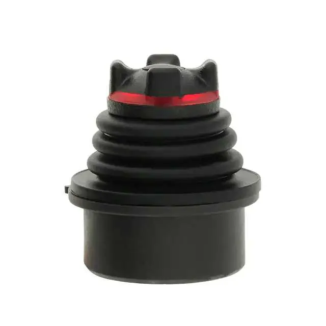 TSHA1S00A1RR (TS SERIES, TWO AXIS, 22AWG, 0V T)