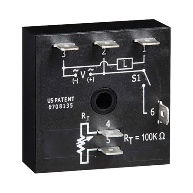 TSS410.5 (SINGLE SHOT TIMER)