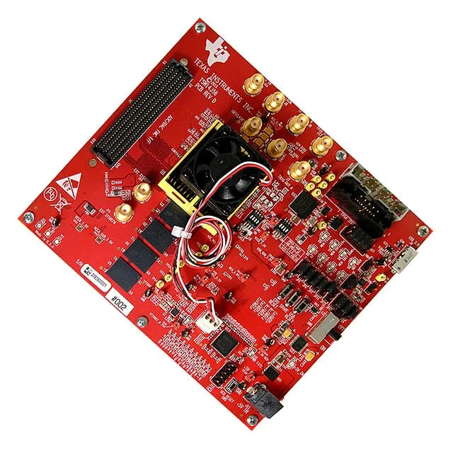 TSW14J56EVM (EVAL MOD FOR TSW14J56)