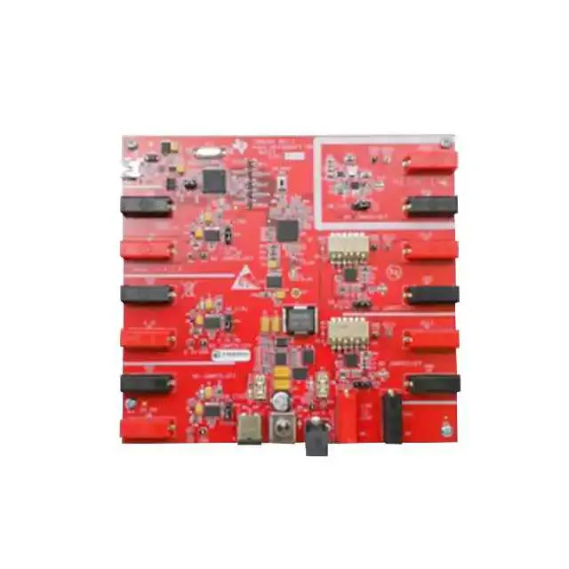 TSW2200EVM (EVAL MODULE MULTI-OUTPUT PS)