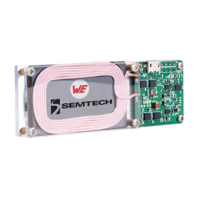 TSWITX-5V-2RX-EVM (IND CHARGER 1TX TO 2RXS)