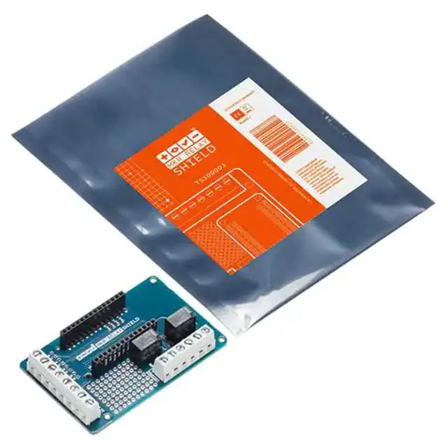 TSX00003 (MKR RELAY SHIELD)