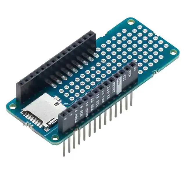 TSX00004 (MKR SD SHIELD)