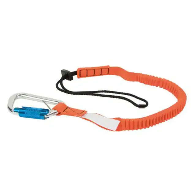 TT2 (TRIPLE-LOCKING TOOL TETHER, 15 L)