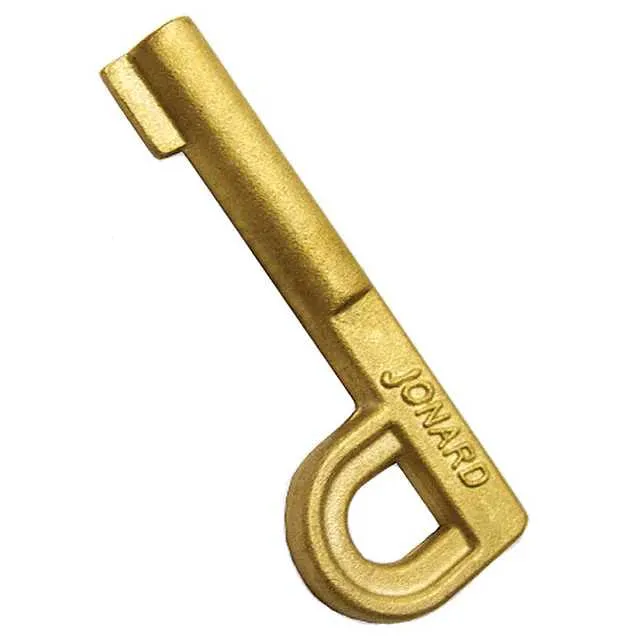 TTK-225 (P KEY FOR SELF LOCK PEDESTAL LOC)