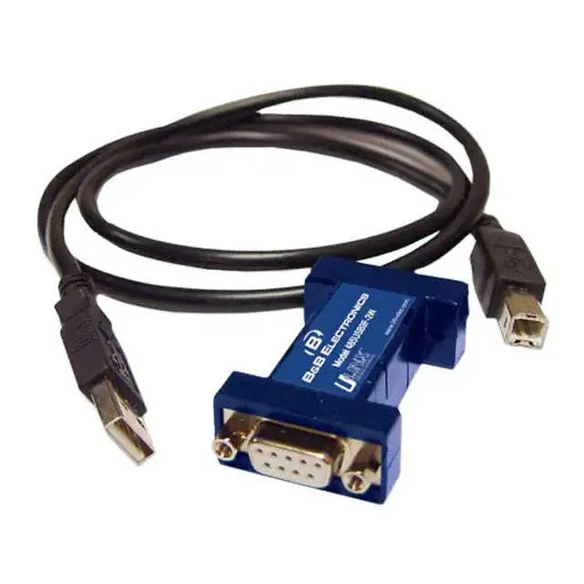 BB-TTL3USB9M (USB TO TTL 3.3V 1 PORT WITH DB9M)