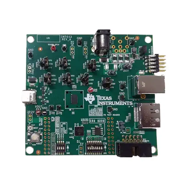 TUSB1042EVM (TUSB1042EVM)