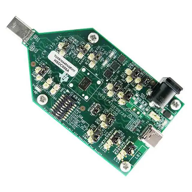 TUSB1044RNQEVM (EVAL MODULE FOR TUSB1044)