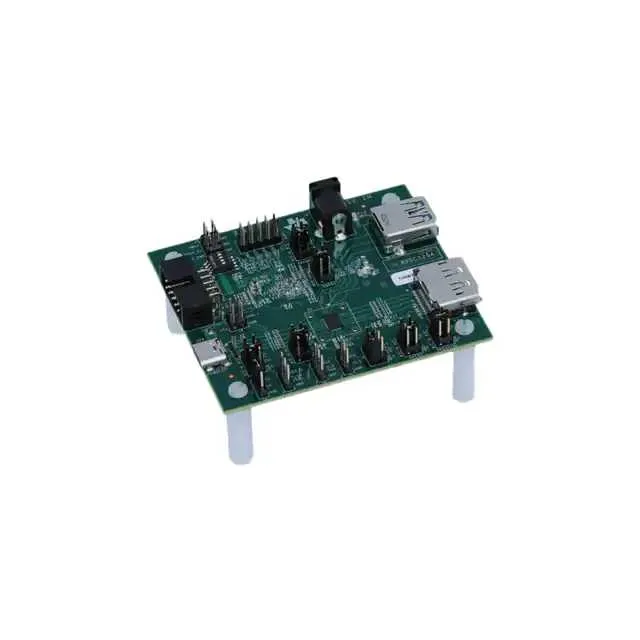 TUSB1064RNQEVM (EVAL MODULE FOR TUSB1064)
