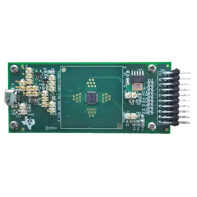 TUSB1210EVM (EVALUATION MODULE)
