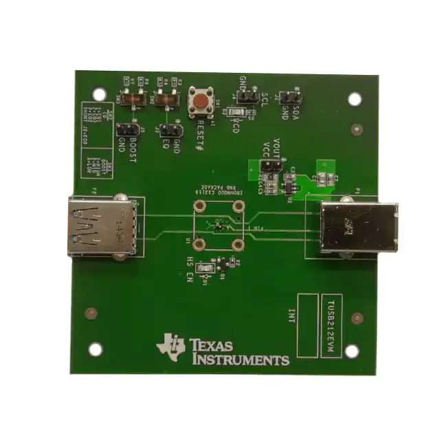 TUSB212EVM (TUSB212EVM)