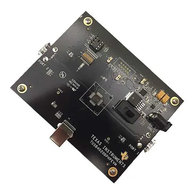 TUSB4020BPHPEVM (EVAL MODULE TUSB4020B)