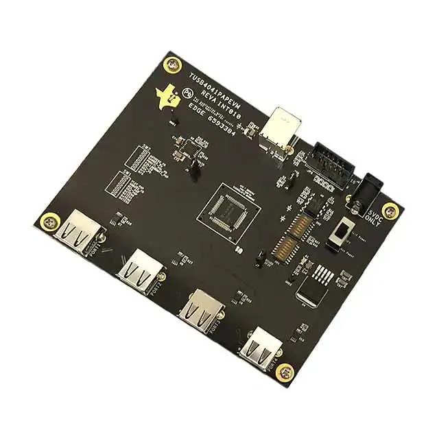 TUSB4041PAPEVM (EVAL MODULE TUSB4041P)