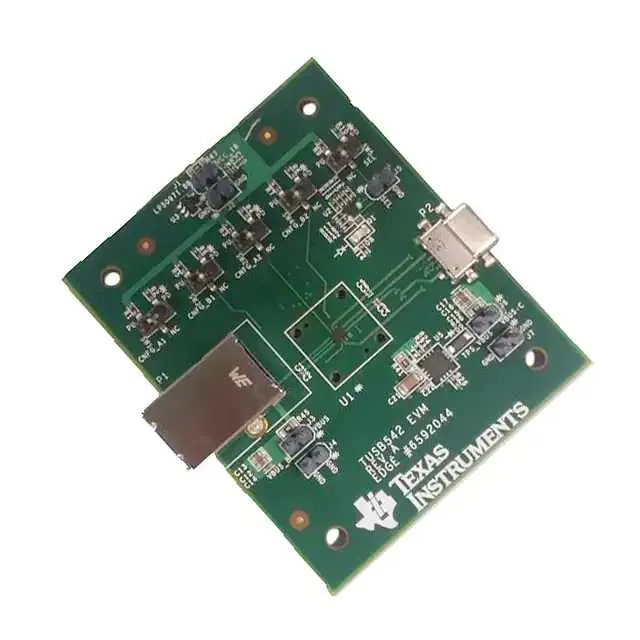 TUSB542EVM (EVALUATION MODULE)