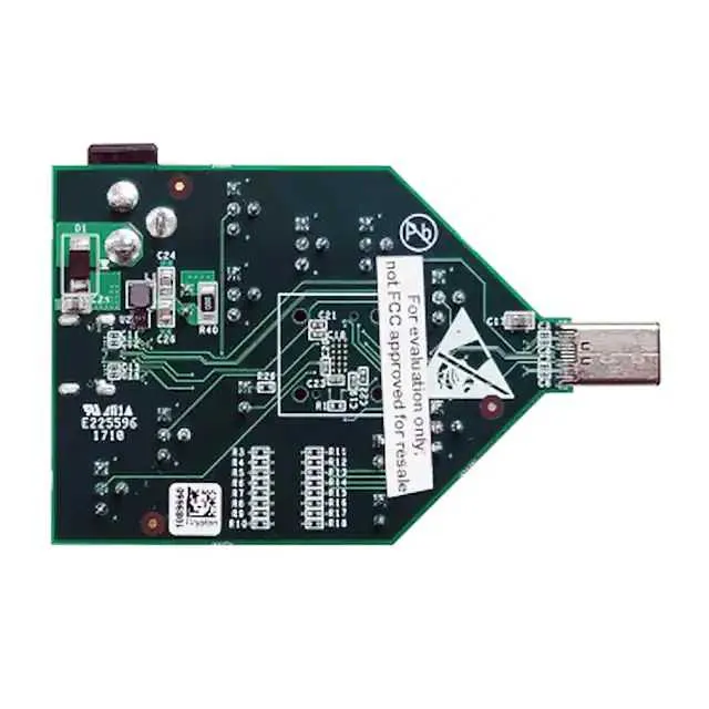 TUSB544RNQEVM (EVAL BOARD FOR TUSB544)