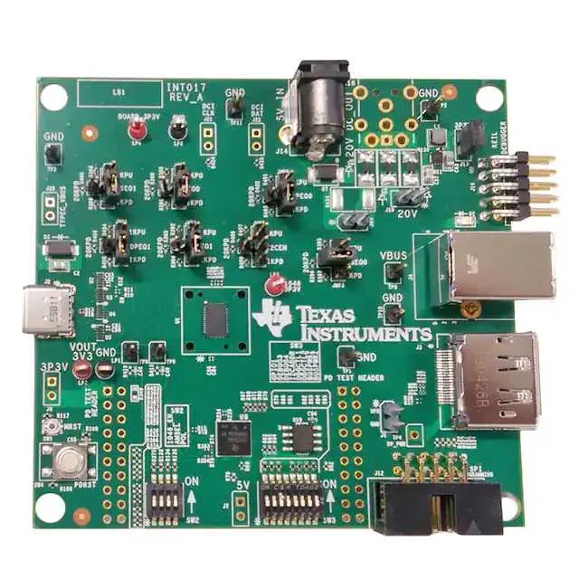 TUSB546EVM (EVALUATION MODULE)