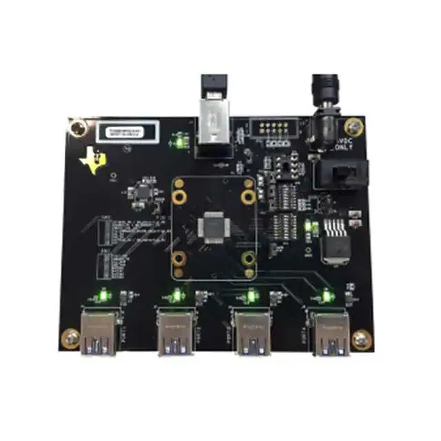 TUSB8044RGCEVM (EVAL MODULE)