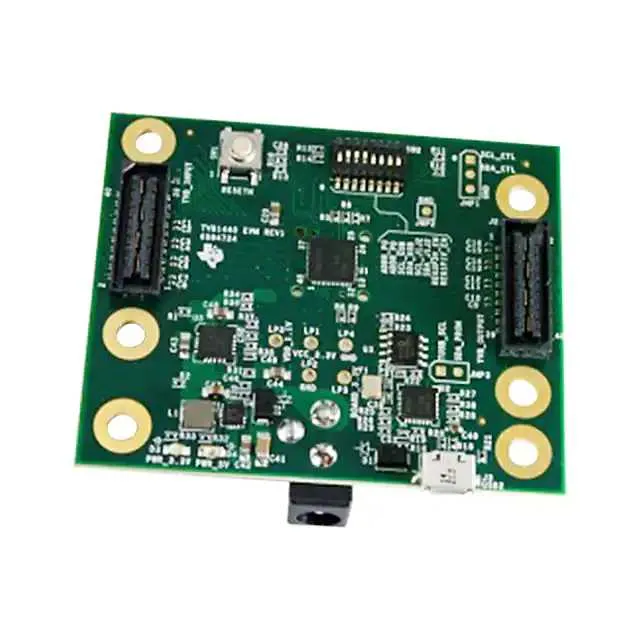 TVB1440EVM (EVALUATION MODULE TVB1440)