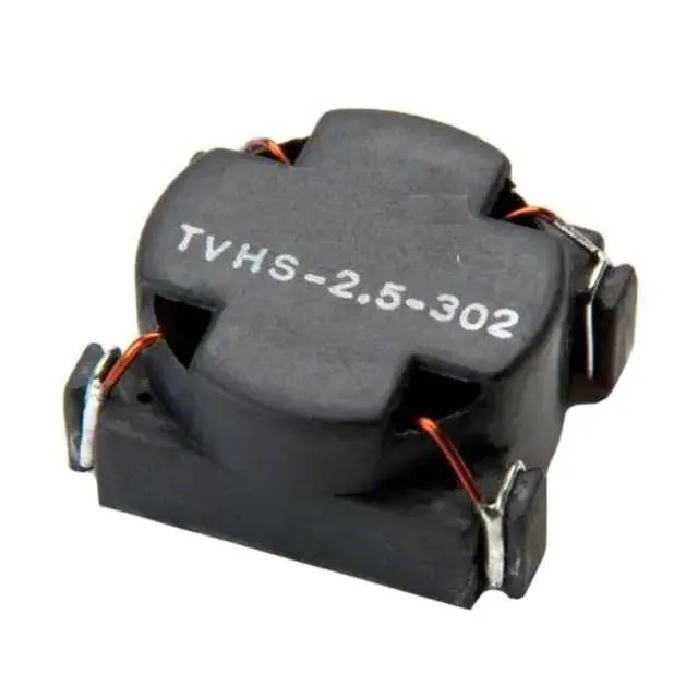 TVHS-2.5-302 (CMC 3MH 2.5A 2LN SMD)
