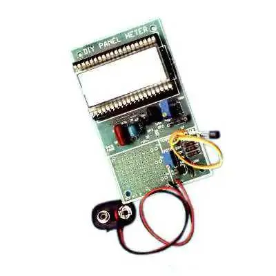 TW-DIY-5002 (TEMPERATURE METER KIT DIY W/CASE)