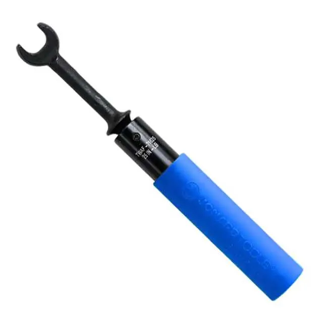TWAF-71625 (TORQUE WRENCH FULL 7/16 25IN/LB)