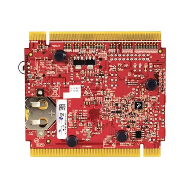 TWR-K22F120M (TOWER SYSTEM MODULE KINETIS K22)