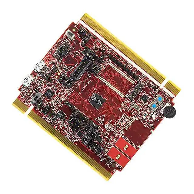 TWR-KL82Z72M (TOWER SYSTEM BOARD KINETIS KL82)