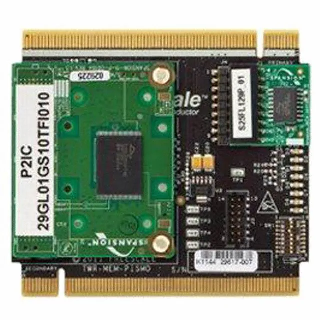 TWR-MEM-PISMO (TOWER SYSTEM MEMORY PISMO)