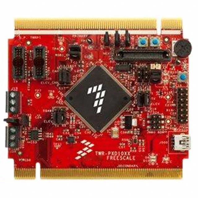 TWR-PXD10 (PXD10 TOWER MCU MODULE DEV)