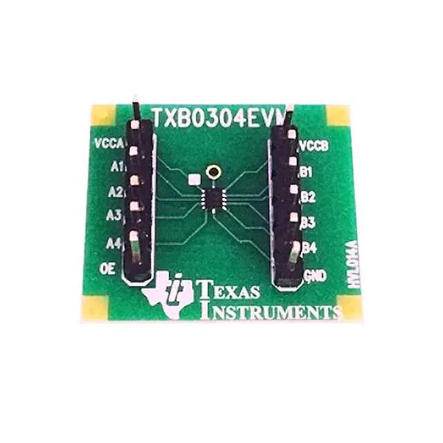 TXB0304EVM (EVAL MODULE FOR TXB0304)