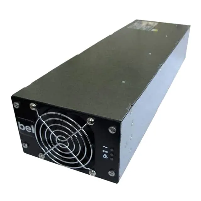 TXP3500-1048G (AC/DC CONVERTER 48V 3500W)