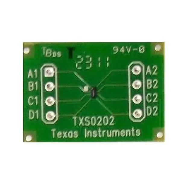 TXS0202EVM (EVAL MODULE FOR TX0202SEA)
