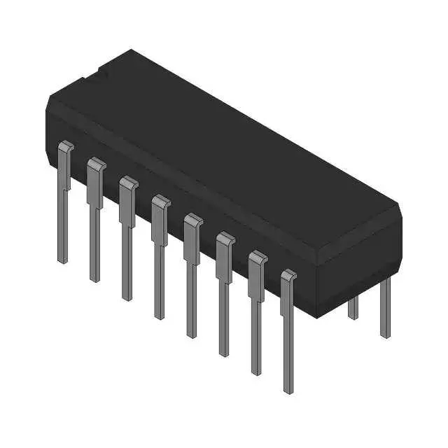 DS96F174MJ/883 (Quad Transmitter RS-422/RS-485 16-Pin CDIP T/RСрок поставки 2-3 недели)