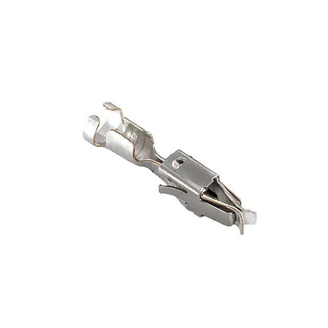 913-769 (FUSE GAUGE TERM FEMALE GOLD)