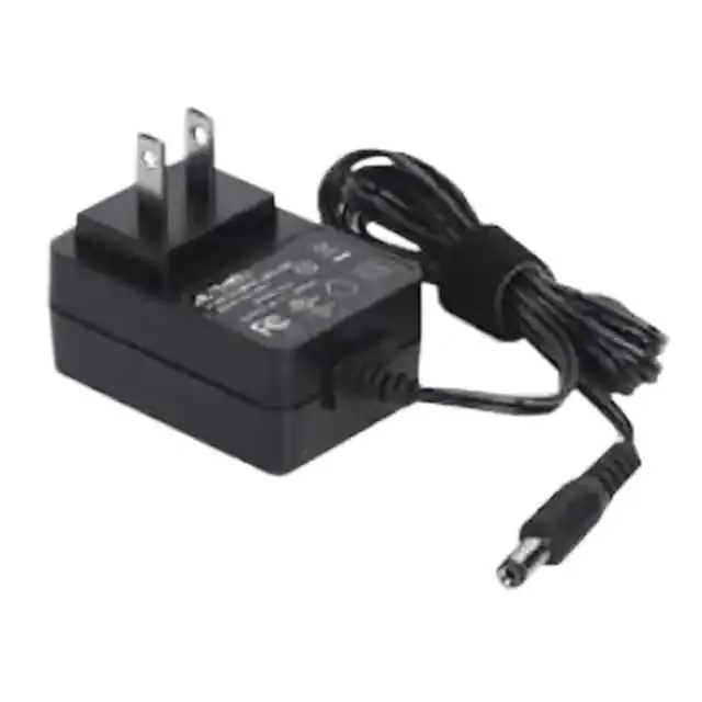 L6R12-240 (AC/DC WALL MOUNT ADAPTER 24V 12W)