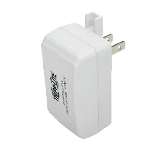 U280-001-W2-HG (USB TABLET SMARTPHONE WALL CHARG)