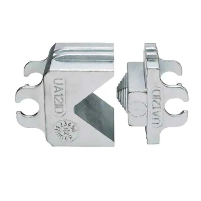 UA12ID (DIELESS CRIMPER,EA)