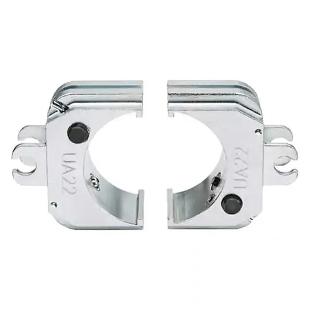 UA22 (CRIMP DIE ADAPTER,EA)